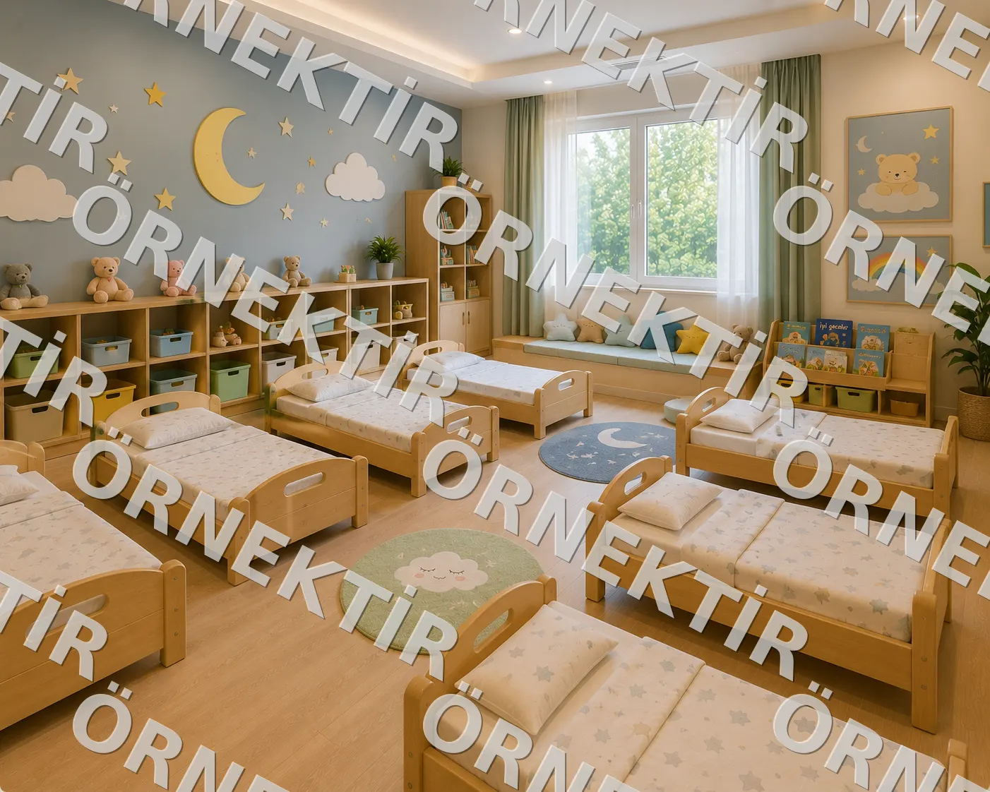 İNEGÖL İNCİ ÖZEL EĞİTİM VE REHABİLİTASYON MERKEZİ