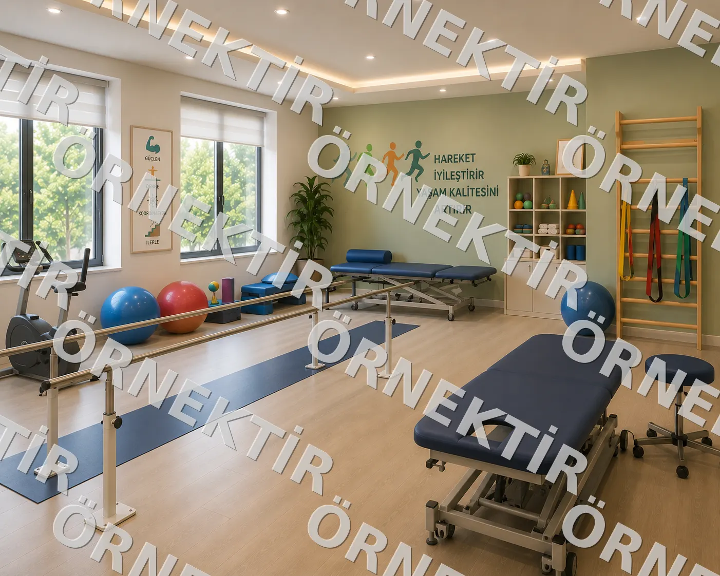 Özel Bingöl Mesa Özel Eğitim ve Rehabilitasyon Merkezi